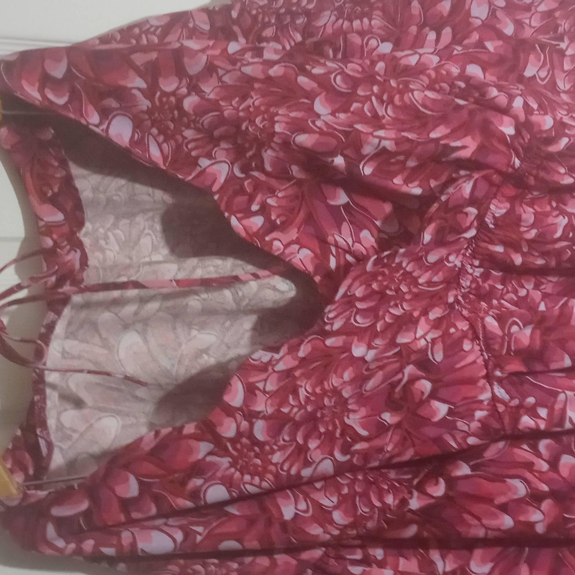 Plus-Size Clothes
